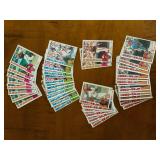 1984 Topps MLB cards, Tony Gwynn