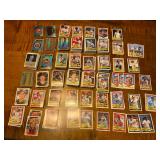 1989 Panini MLB Stickers, Randy Johnson
