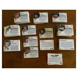 1991-92 Pro Set NHL Cards, Wayne Gretzky