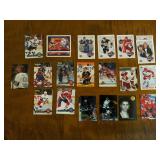 1991-92 Pro Set, Wayne Gretzky