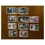 1993 Donruss MLB cards, Rickey Henderson