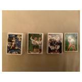 1993 Topps Football card series #1-330
