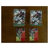 1995 Classic NFL Draft Card Sets
