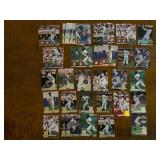 1994 Special Edition Donruss MLB cards,