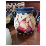 Wax warmers, candles etc