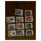 1988 Fleer Baseball cards, Edgar Martinez 378