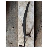 Vintage Rip Saw