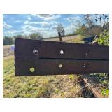 Steel Beam/Lentel 10ï¿½ 6ï¿½