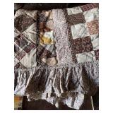 Vintage Bedspread