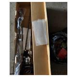 Zebco 202 Rod & Reel & Tackle