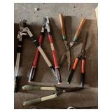 Hand Pruners