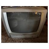 Box TV, VCR/DVD