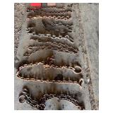 Heavy Metal chains