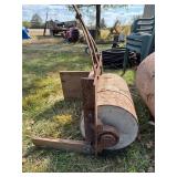 Yard rollers