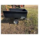 Garden Trailer/ Cart