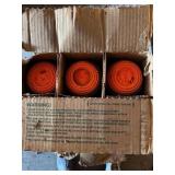 Vintage Clay targets