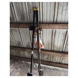 Cargo rack