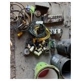 Electrical supplies