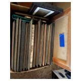 Pictures & frames