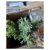 Vintage Magic Christmas tree