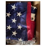 Vintage Handwarmers, American Flag etc