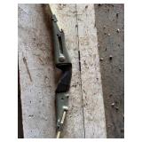 Bear Recurve Bow 35#