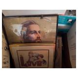 Home decor pictures & frames