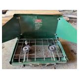 Vintage Coleman Campstove