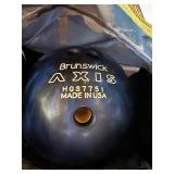 Vintage Bowling Balls