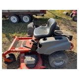Husqvarna Riding Lawnmower 54ï¿½ Deck