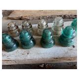 Vintage Insulators
