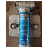 Camper Jacks,  1000 lb. Capacity