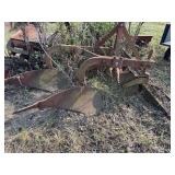 Vintage Ferguson 2 Bottom Plow