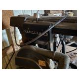 Craftsman Radial Arm Saw