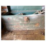 Waterloo toolbox with contents