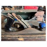 Lakeside Planer