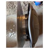 Attic Fan