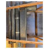 Galvanized pipe & duct