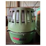 Vintage Coleman Heater