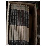 Vintage Books, encyclopedias