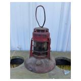 Vintage Dietz Lantern No. 40