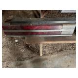 Vintage Auto Taillights