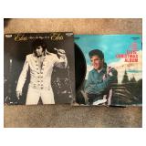 Elvis Record Collection