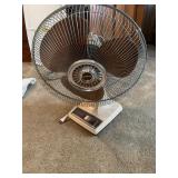 16' Galaxy Oscillating Fan