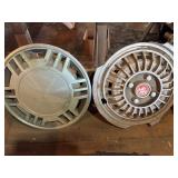 Hubcaps