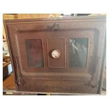 Antique perfection stove company