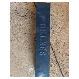Billings Sockets etc.