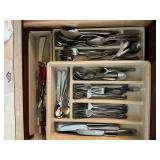 Flatware