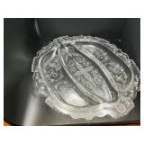 Vintage Tiffin Franciscan-June Night Pattern