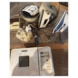Bread maker vintage confection oven